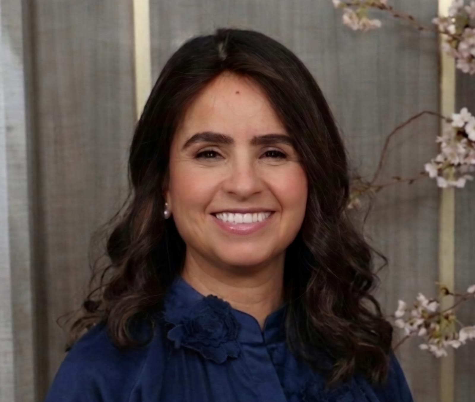 Rebbetzin Ruthie Halberstadt